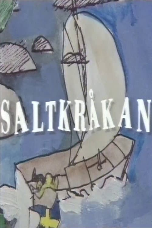 ملصق فيلم Saltkråkan (1995)