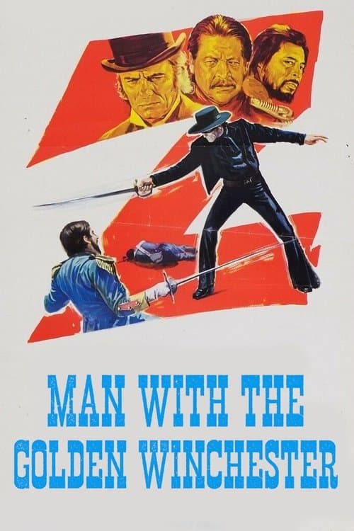 Il figlio di Zorro (1973) movie poster