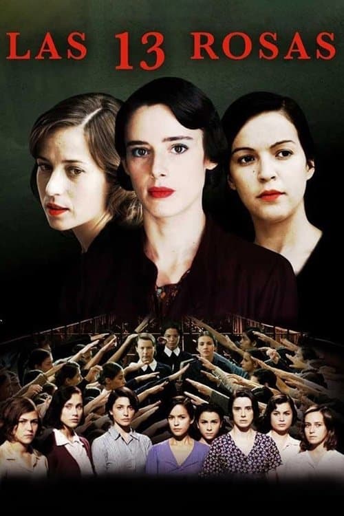ملصق فيلم Las 13 rosas (2007)