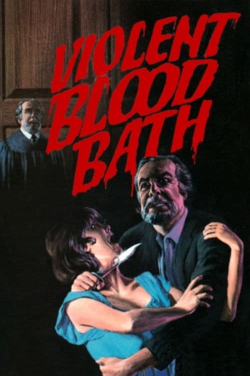 Pena de muerte (1974) movie poster