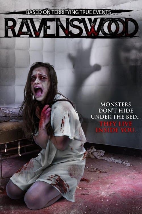 ملصق فيلم Ravenswood (2017)