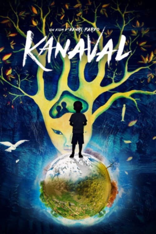 ملصق فيلم Kanaval (2024)
