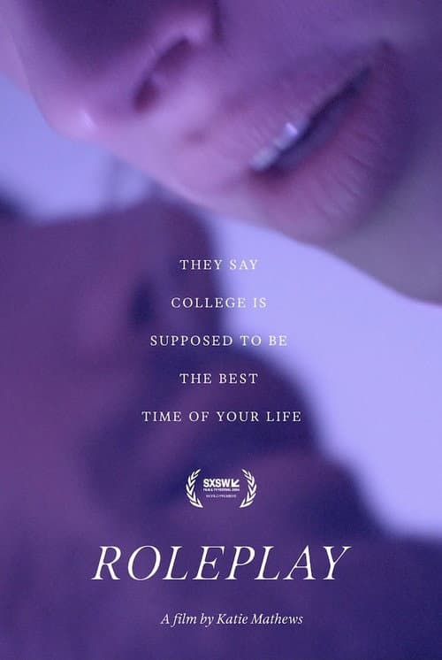 Affiche du film Roleplay (2024)