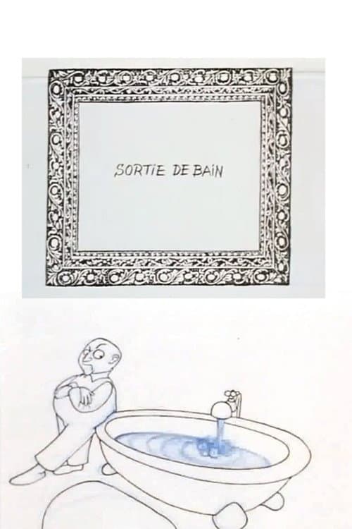 ملصق فيلم Sortie de Bain (1994)