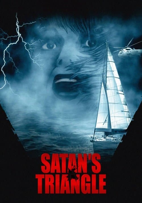 ملصق فيلم Satan's Triangle (1975)