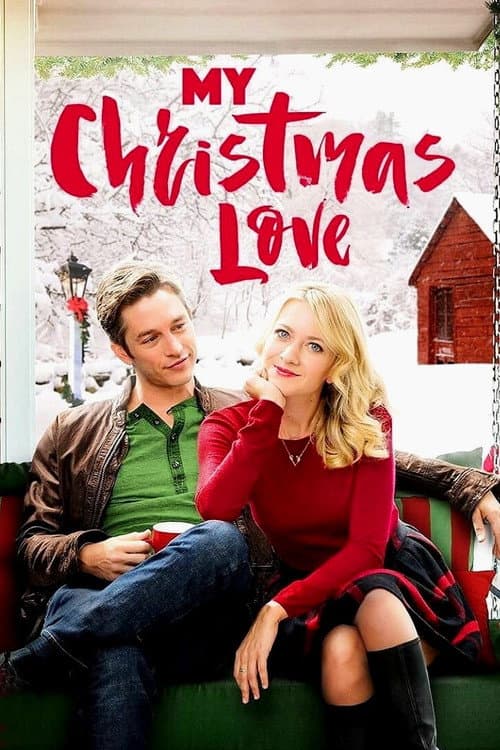ملصق فيلم My Christmas Love (2016)