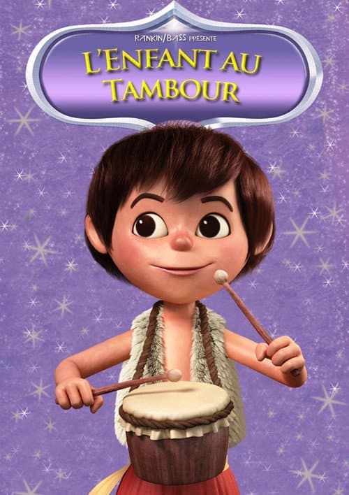 Affiche du film The Little Drummer Boy (1968)