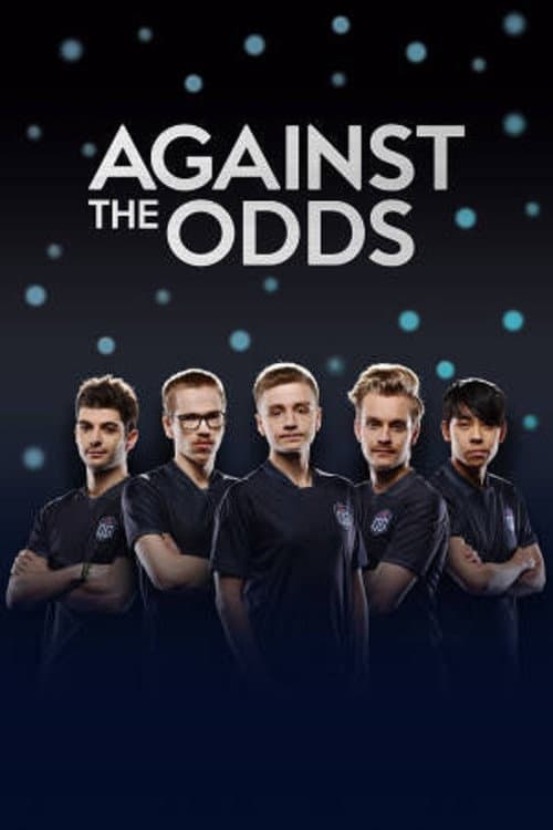 ملصق فيلم Against the Odds (2019)