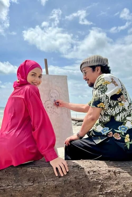 Canting (2023) movie poster