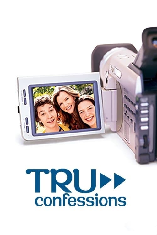 ملصق فيلم Tru Confessions (2002)
