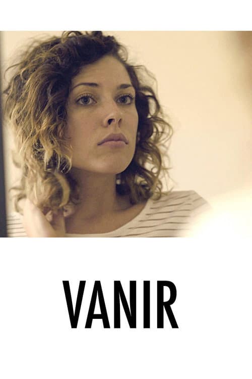 ملصق فيلم VANIR (2014)