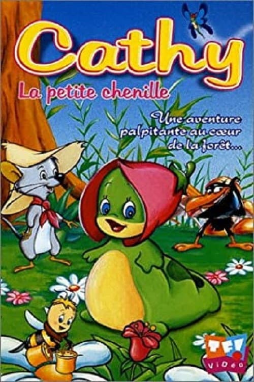 Affiche du film Katy, la oruga (1984)