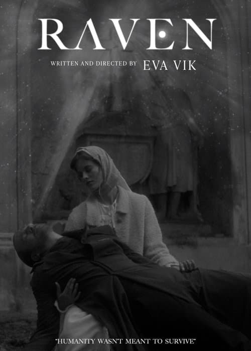 ملصق فيلم Raven (2023)