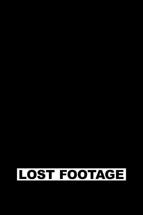 Lost Footage (2022) movie poster