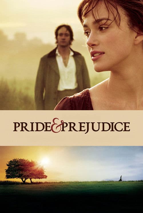 ملصق فيلم Pride & Prejudice (2005)