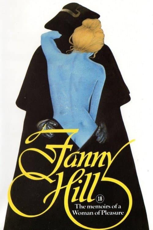 Affiche du film Fanny Hill (1983)