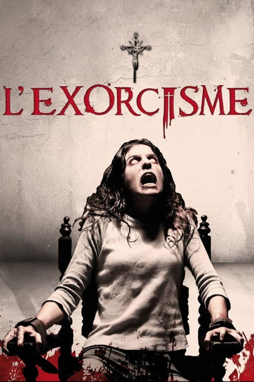 Affiche du film Exorcismus (2010)