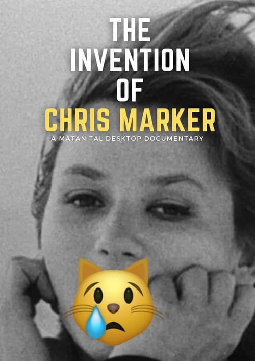 Affiche du film The Invention of Chris Marker (2020)