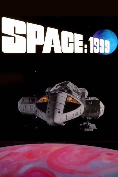 Spazio: 1999 (1975) movie poster