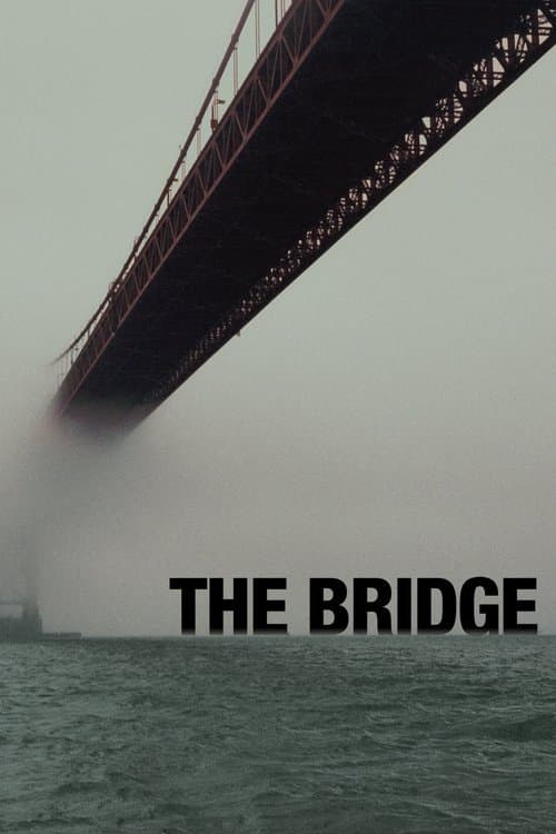 ملصق فيلم The Bridge (2006)
