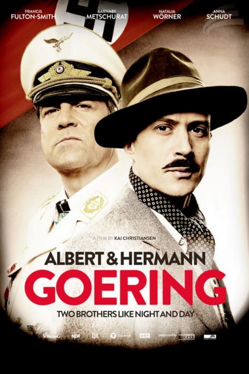 Der gute Göring (2016) movie poster