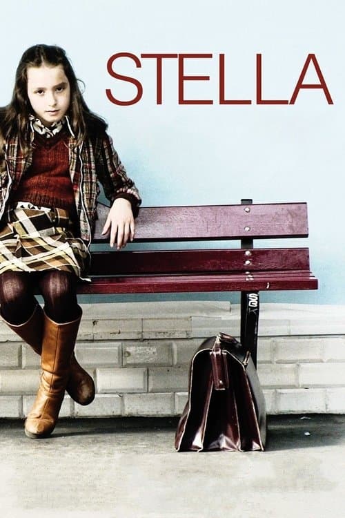 Stella (2008) movie poster