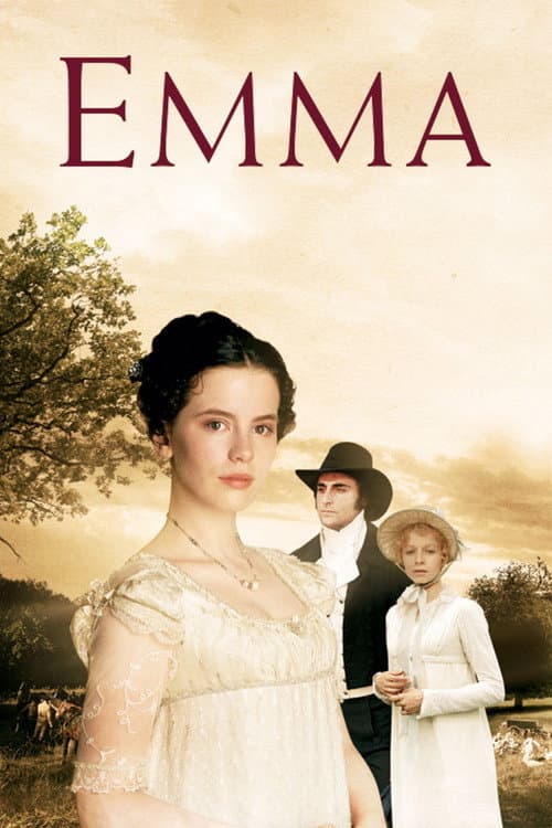 ملصق فيلم Emma (1996)