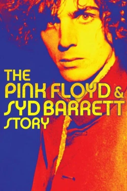 Affiche du film The Pink Floyd and Syd Barrett Story (2003)