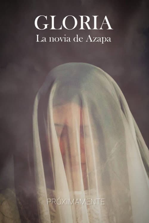 Affiche du film Gloria, La Novia de Azapa (2025)