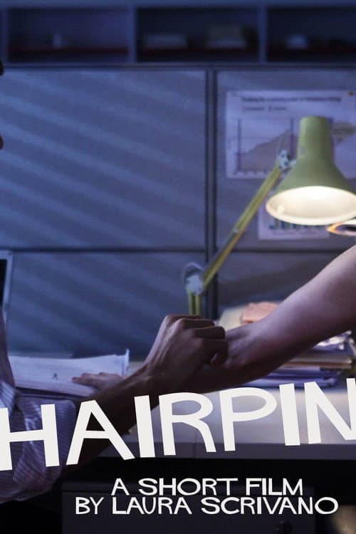 Hairpin (2011) movie poster