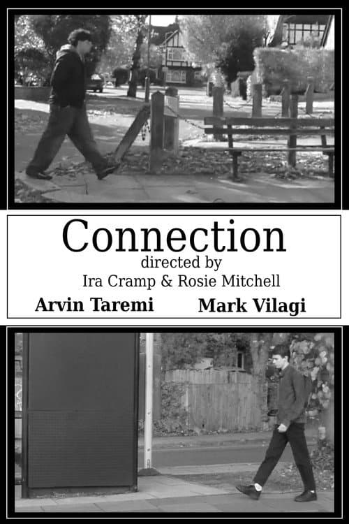 ملصق فيلم Connection (2025)