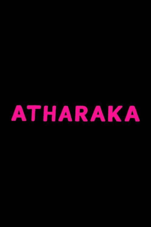 ملصق فيلم Atharaka (2025)