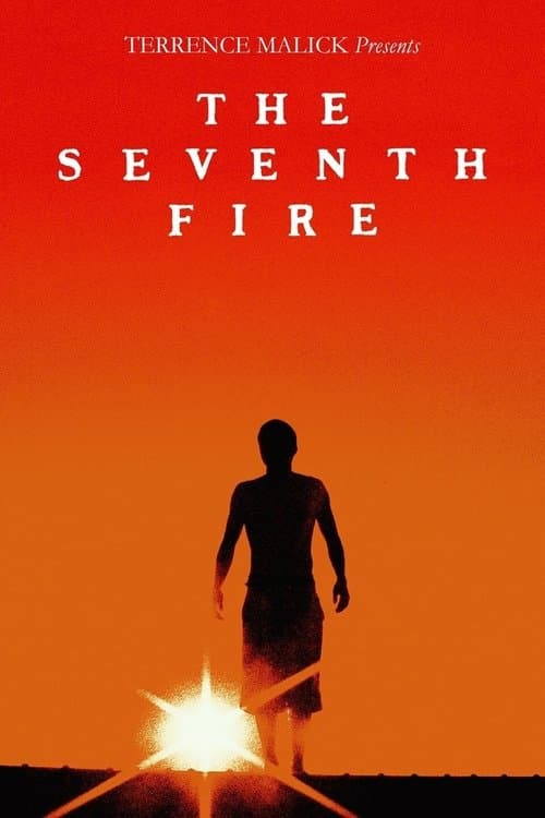 The Seventh Fire (2015) movie poster