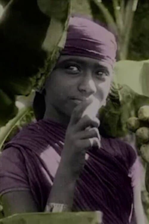 The Wonderful Fruit of the Tropics (1914) movie poster