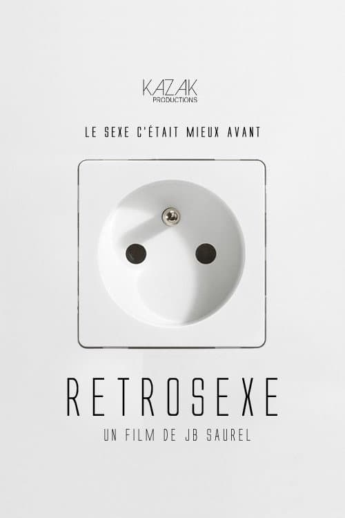 Retrosexe (2016) movie poster