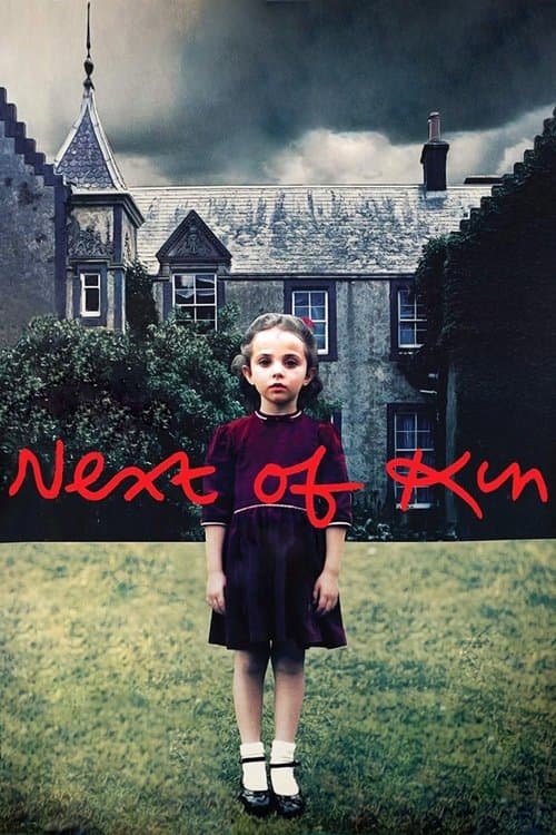 Next of Kin (1982) movie poster