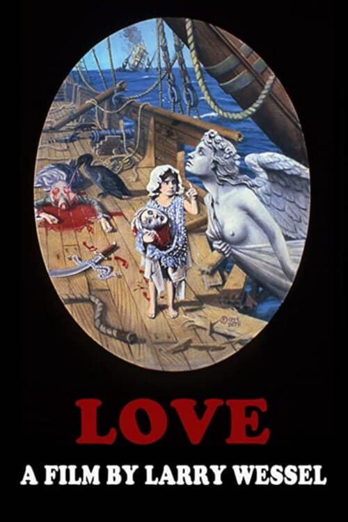 Affiche du film Love (2014)