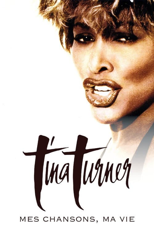 Affiche du film Tina Turner - My Songs. My Life (2024)