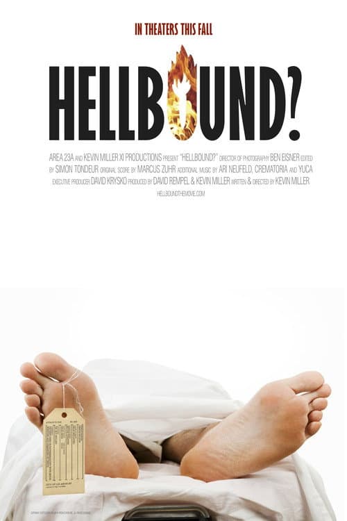 Hellbound? (2012) movie poster