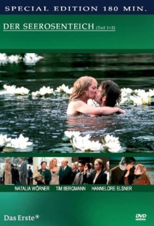 Der Seerosenteich (2003) movie poster