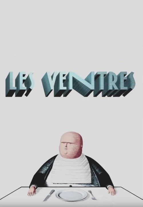 Les Ventres (2009) movie poster