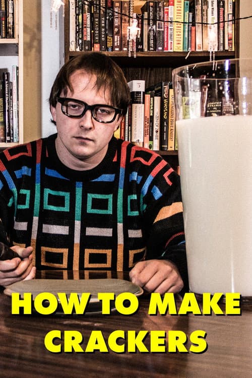 ملصق فيلم How to Make Crackers (2021)