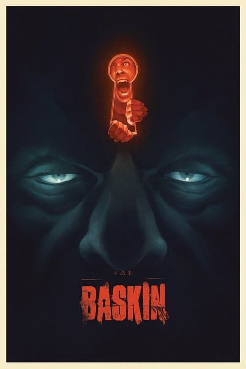 Baskın: Karabasan (2015) movie poster