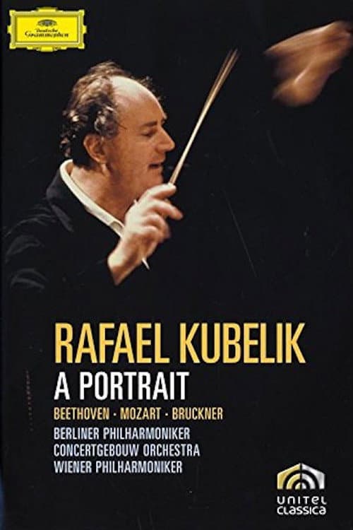 ملصق فيلم Rafael Kubelik A Portrait (1971)