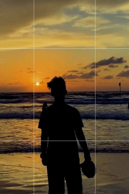 A year in the life of a young filmmaker (2023) movie poster