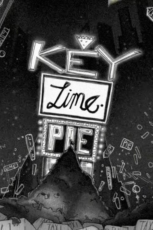 Key Lime Pie (2007) movie poster