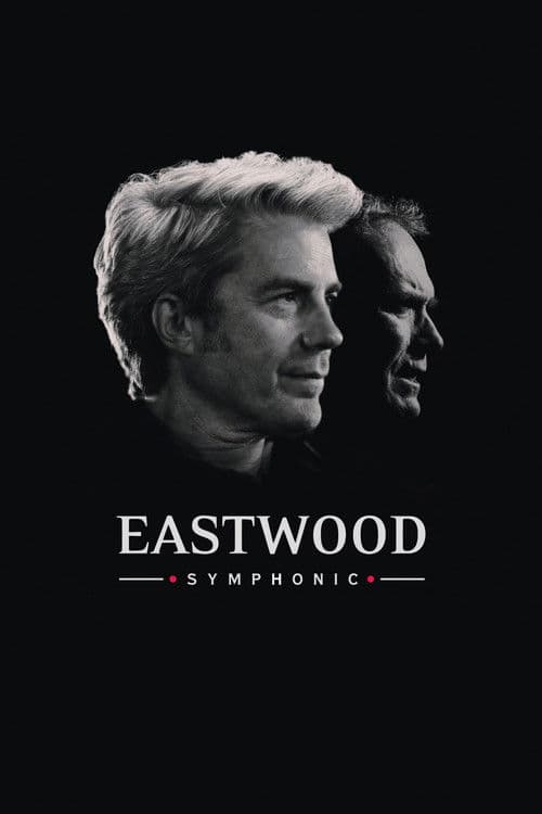 Eastwood Symphonic (2023) movie poster