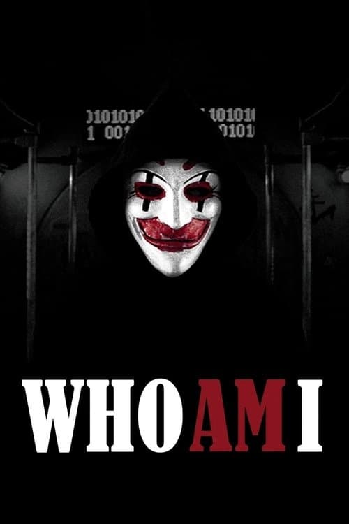 Who Am I – Kein System ist sicher (2014) movie poster