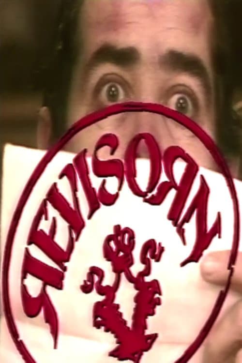 Affiche du film Revisorn (1990)