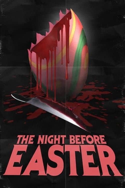 The Night Before Easter (2014) movie poster